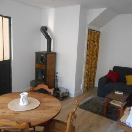 L'Annexe Appartement Combronde Buitenkant foto