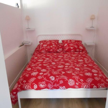L'Annexe Appartement Combronde Buitenkant foto