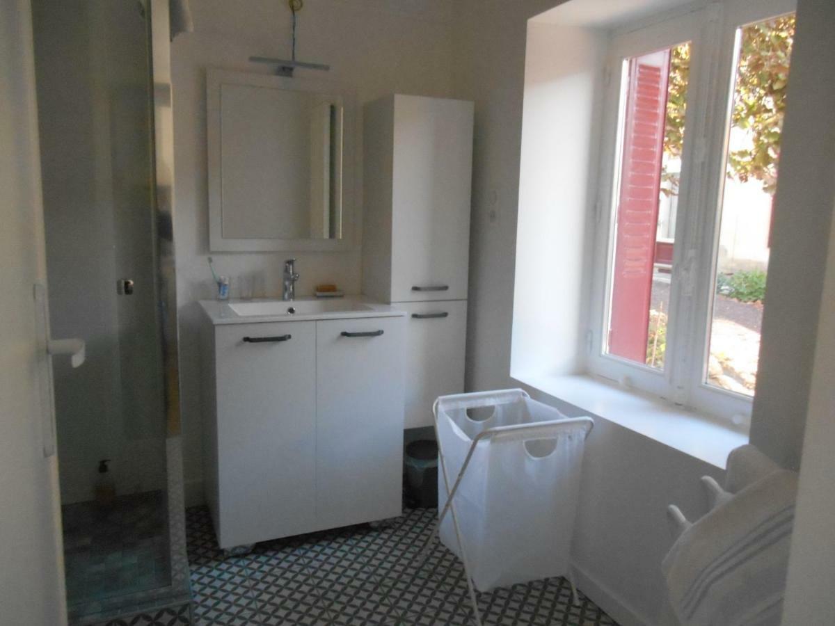 L'Annexe Appartement Combronde Buitenkant foto