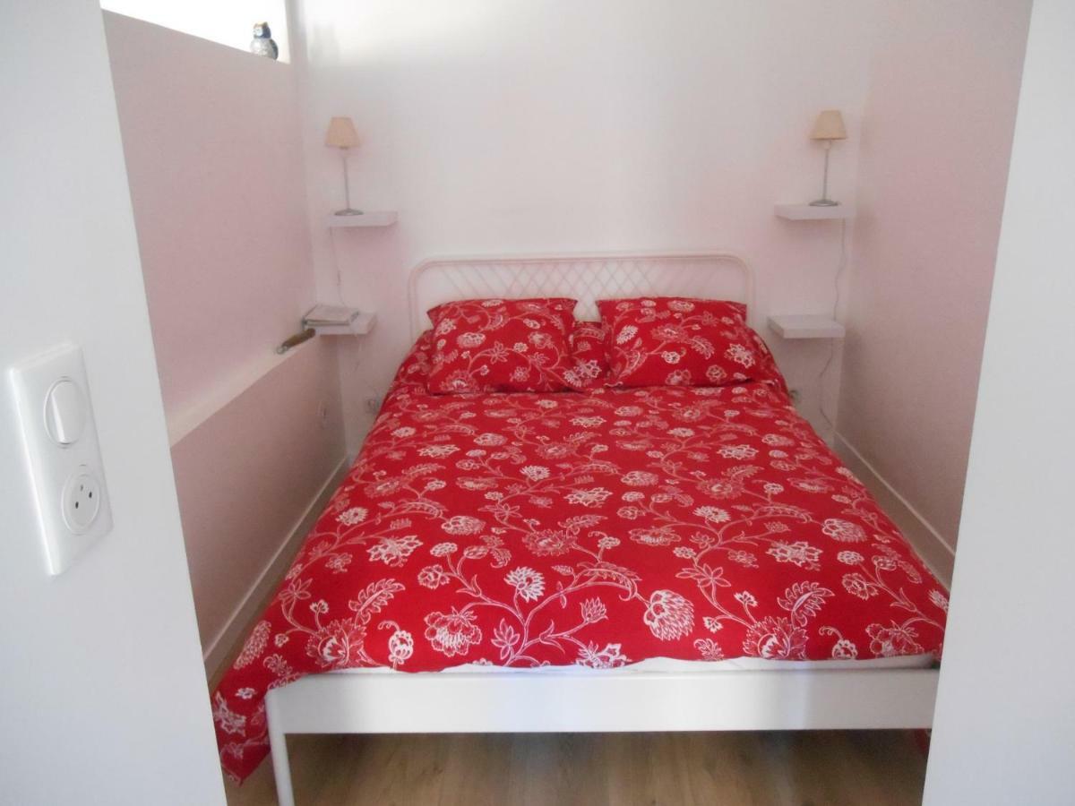 L'Annexe Appartement Combronde Buitenkant foto